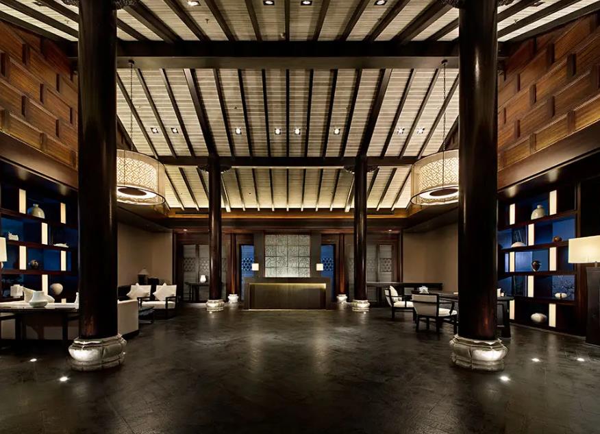 酒店設(shè)計(jì)