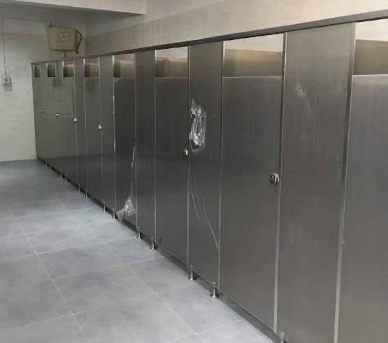 衛(wèi)生間隔板材料