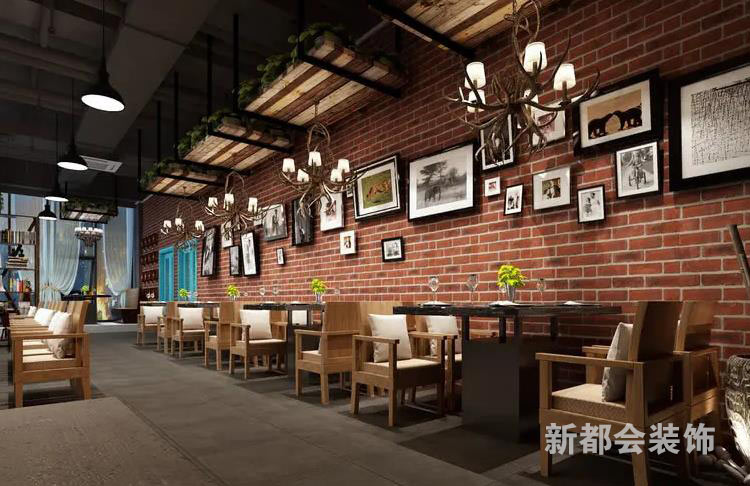 店鋪設計費用花多少