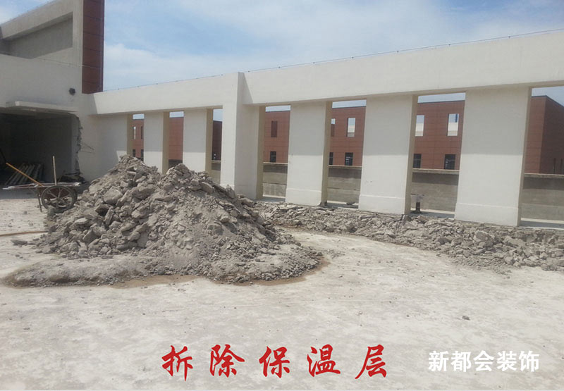 鋼結(jié)構(gòu)施工現(xiàn)場(chǎng)拍攝