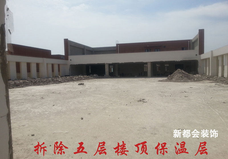 鋼結(jié)構(gòu)施工現(xiàn)場(chǎng)拍攝