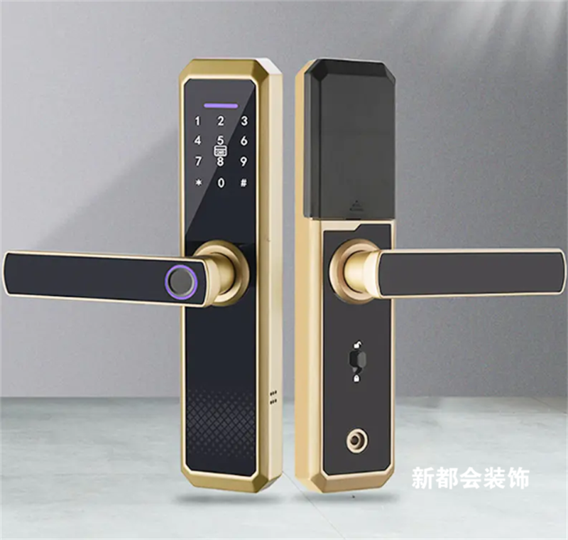 購(gòu)買辦公室鎖具要看那些