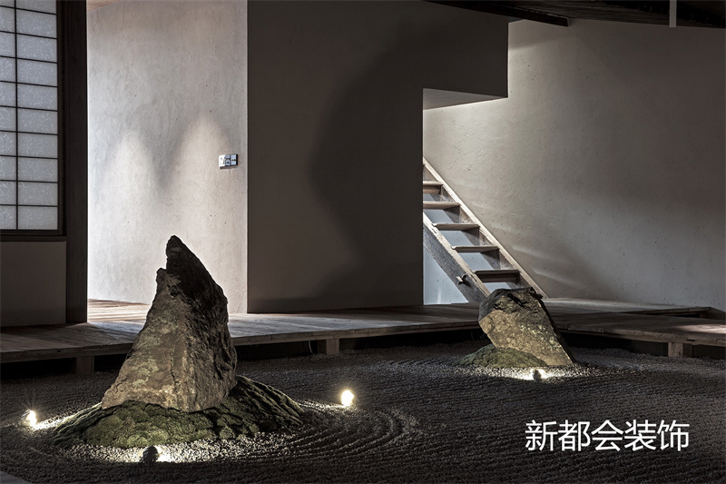日式茶餐廳設(shè)計(jì)