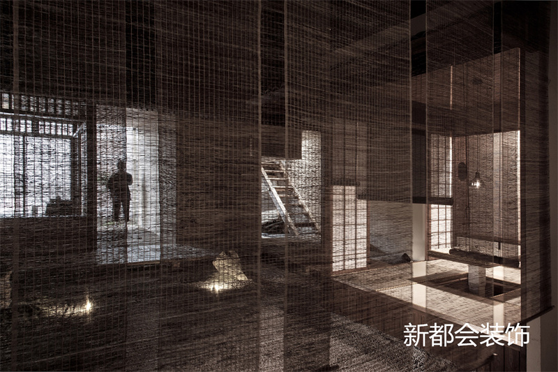 日式茶餐廳設(shè)計(jì)