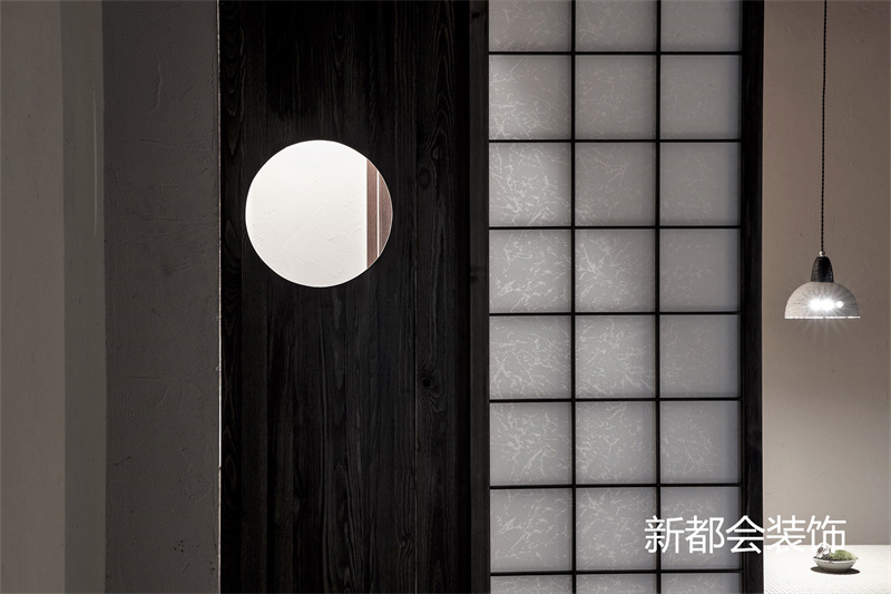 日式茶餐廳設(shè)計(jì)