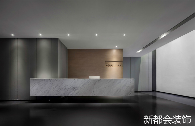 辦公室裝修設(shè)計