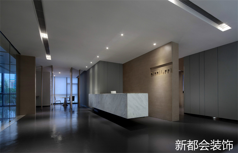 辦公室裝修設(shè)計