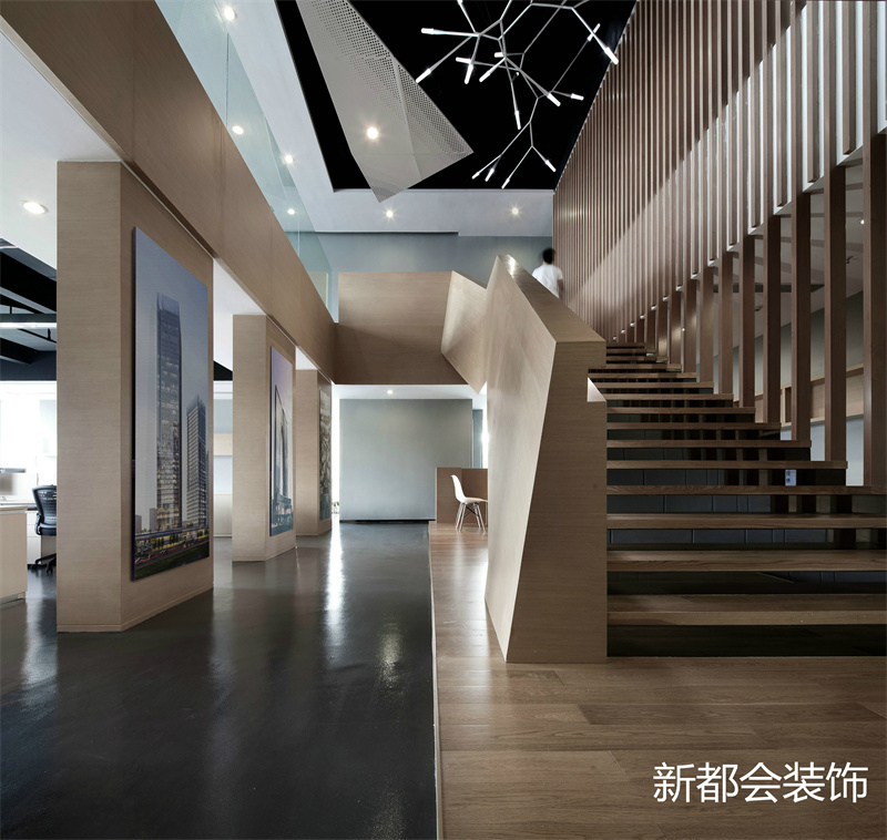 辦公室裝修設(shè)計