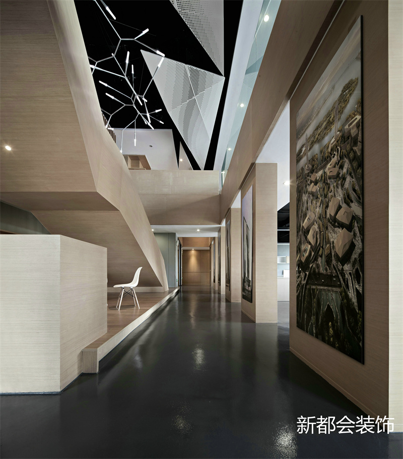 辦公室裝修設(shè)計
