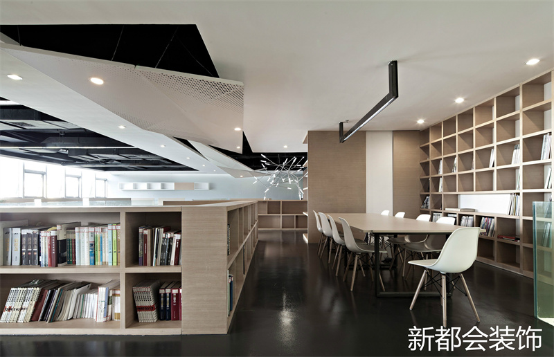 辦公室裝修設(shè)計