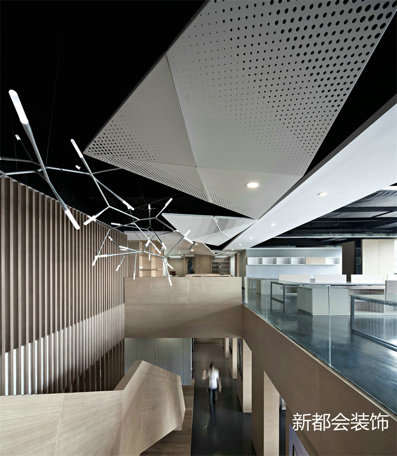 辦公室裝修設(shè)計