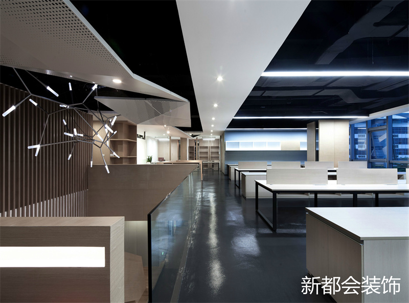辦公室裝修設(shè)計