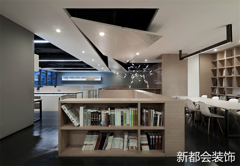 辦公室裝修設(shè)計